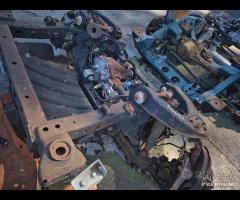 Ponte - Assale Anteriore Per Toyota Four Runner - 7