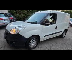 Opel Combo 1.6 CDTI 105CV Van (1000kg)Diesel E6