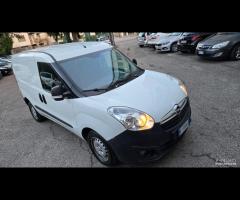 Opel Combo 1.6 CDTI 105CV Van (1000kg)Diesel E6