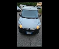 Opel Combo 1.6 CDTI 105CV Van (1000kg)Diesel E6