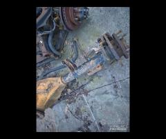 Ponte - Assale Posteriore Per Ford Transit - 6