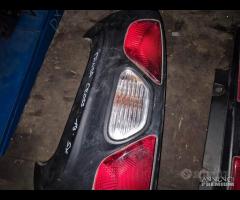 Stop - Fari Posteriori Per Fiat Panda Cross 2016