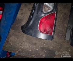 Stop - Fari Posteriori Per Fiat Panda Cross 2016