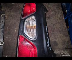 Stop - Fari Posteriori Per Fiat Panda Cross 2016 - 6