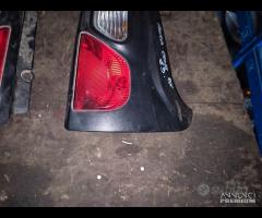 Stop - Fari Posteriori Per Fiat Panda Cross 2016 - 7