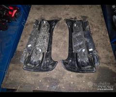 Stop - Fari Posteriori Per Fiat Panda Cross 2016 - 8