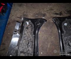 Stop - Fari Posteriori Per Fiat Panda Cross 2016 - 9