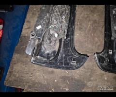 Stop - Fari Posteriori Per Fiat Panda Cross 2016 - 10