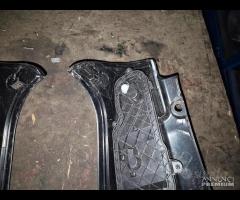 Stop - Fari Posteriori Per Fiat Panda Cross 2016 - 11