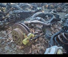 Ponte - Assale Posteriore Per Lexus IS200 - IS 200