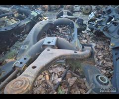Ponte - Assale Posteriore Per Lexus IS200 - IS 200