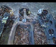 Ponte - Assale Posteriore Per Lexus IS200 - IS 200