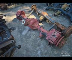 Ponte - Assale Posteriore Per Iveco Daily C 2004
