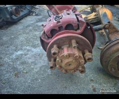 Ponte - Assale Posteriore Per Iveco Daily C 2004 - 6