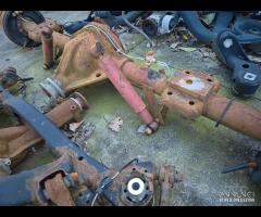 Ponte - Assale Posteriore Per Iveco New Daily 1998