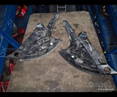 Stop - Fari Posteriori Per Lancia Y 2015 - 8