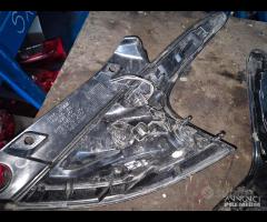 Stop - Fari Posteriori Per Lancia Y 2015 - 10