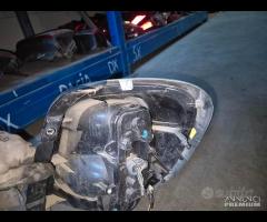 Stop - Fari Posteriori Per Fiat 500X - 500 X 2017 - 11