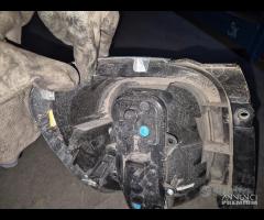 Stop - Fari Posteriori Per Fiat 500X - 500 X 2017 - 13