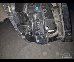 Stop - Fari Posteriori Per Fiat 500X - 500 X 2017 - 14