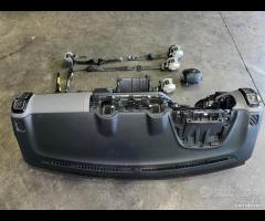 Kit Airbag Completo Per CitroÃ¨n C5 Air Cross 2021 - 8