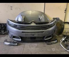 Musata - Frontale completo Citroen C5 Aircros 2022