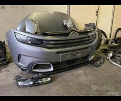 Musata - Frontale completo Citroen C5 Aircros 2022