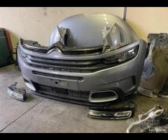 Musata - Frontale completo Citroen C5 Aircros 2022