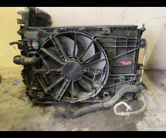 Musata - Frontale completo Citroen C5 Aircros 2022