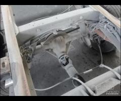 Ponte Assale Posteriore gemellato Iveco Daily 2.3 - 6