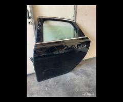 Porta - Portiera Posteriore Sx Per Jaguar XF 2017