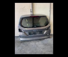 Baule - Portellone Posteriore Per Ford Focus 2014