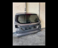 Baule - Portellone Posteriore Per Ford Focus 2014