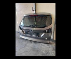 Baule - Portellone Posteriore Per Ford Focus 2014