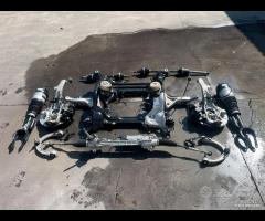 Meccanica Anteriore Completa Per Mercedes GLE 2017