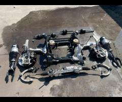 Meccanica Anteriore Completa Per Mercedes GLE 2017