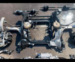 Meccanica Anteriore Completa Per Mercedes GLE 2017