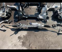 Meccanica Anteriore Completa Per Mercedes GLE 2017 - 6