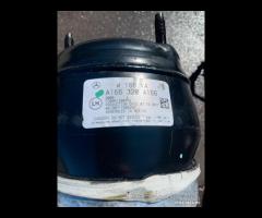 Meccanica Anteriore Completa Per Mercedes GLE 2017 - 8