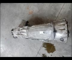 Cambio Automatico Mercedes GLE 220TD 651 2017