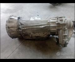 Cambio Automatico Mercedes GLE 220TD 651 2017 - 6