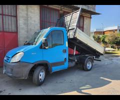 IVECO DAILY RIBALTABILE