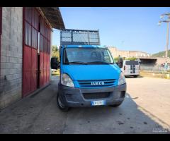 IVECO DAILY RIBALTABILE