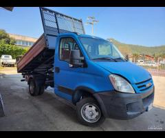 IVECO DAILY RIBALTABILE