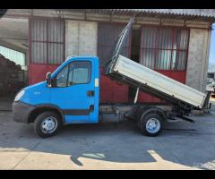 IVECO DAILY RIBALTABILE