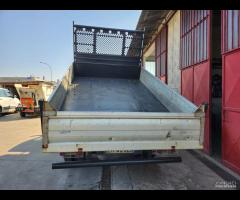 IVECO DAILY RIBALTABILE - 6
