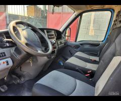 IVECO DAILY RIBALTABILE - 7
