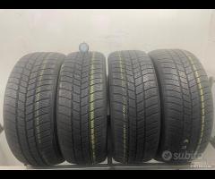 205 50 R17 93H 4 GOMME BARUM INVERNALE
