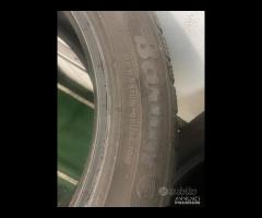 205 50 R17 93H 4 GOMME BARUM INVERNALE