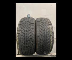 225 55 R16 95H 2 GOMME BRIDGESTONE INVERNALE